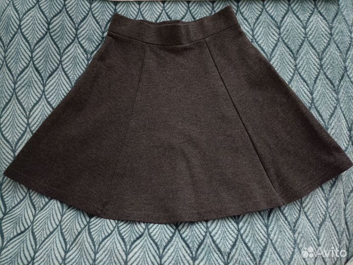 Одежда для девочки размер 130