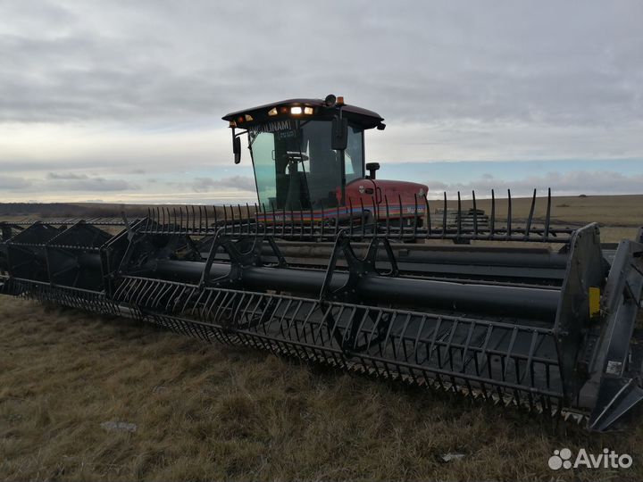 Косилка MacDon 9352i, 2006