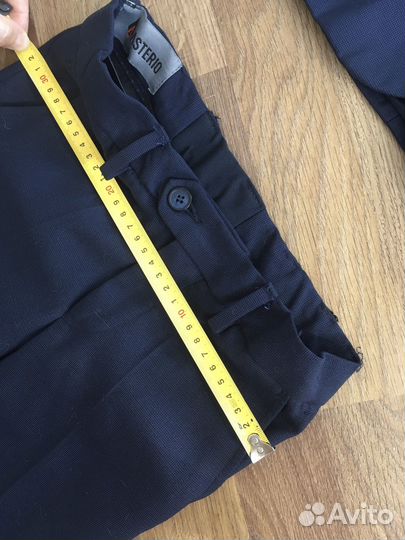 Вещи пакетом для мальчика 128 134