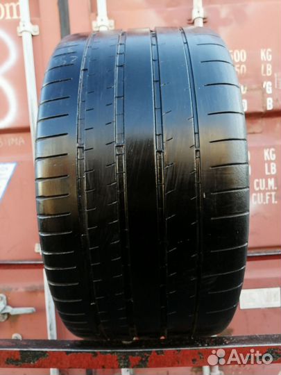 Michelin Pilot Sport 2 295/35 R20 101Y