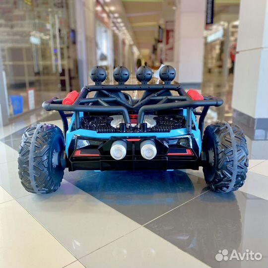 Детский электромобиль Багги 24V