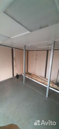 Торговый павильон бу