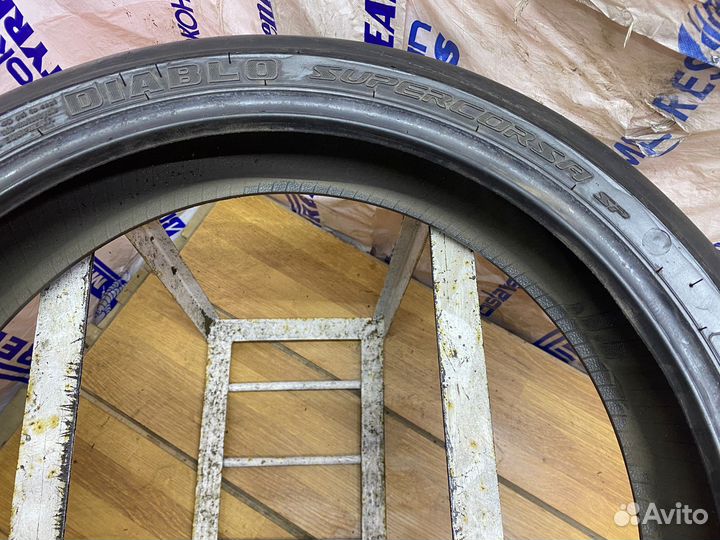 120/70/17 pirelli diablo (52-1м)