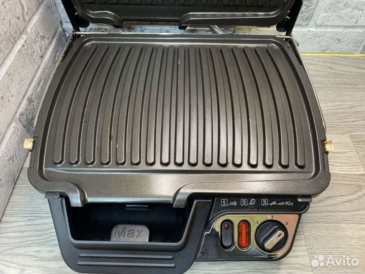 Электрический гриль Tefal GC306012 (6696i s1)