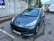 Peugeot 207 1.4 AMT, 2008, 180 000 км, с пробегом, цена 400 000 руб.