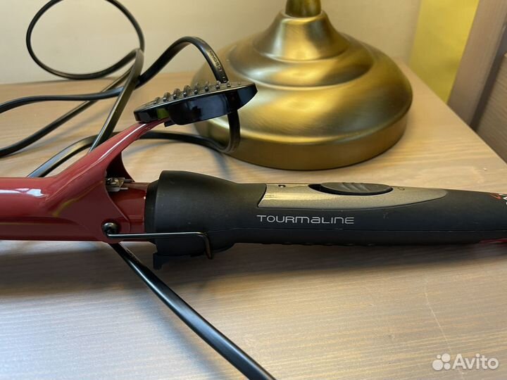 Щипцы для завивки GA.MA