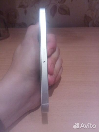iPhone 5, 32 ГБ