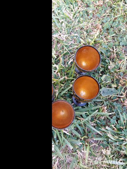 Рюмки холода набор