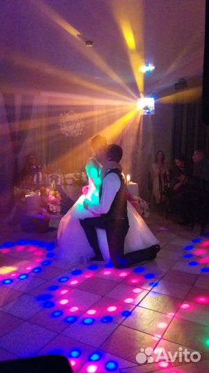 Прокат/Аренда звука и света