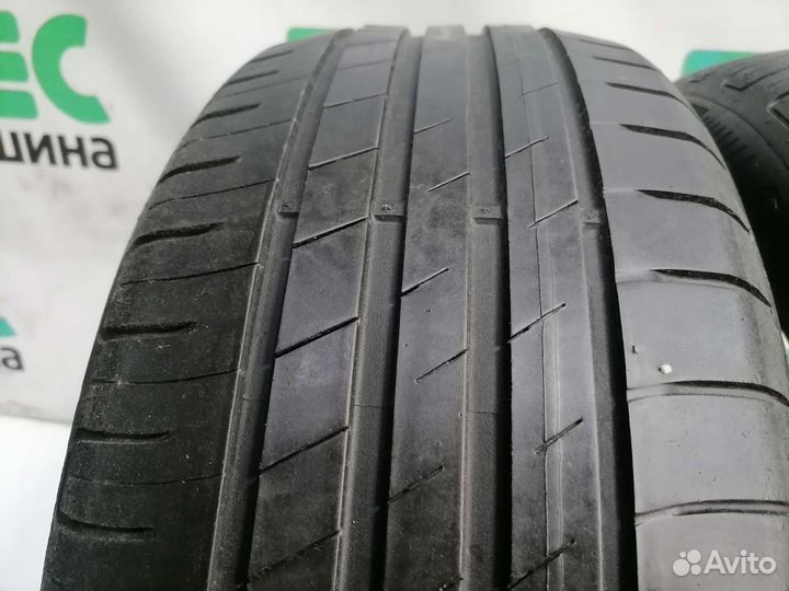 Goodyear EfficientGrip Performance 205/50 R17