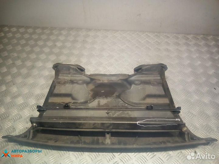 Корпус салонного фильтра BMW X5 E53 2003