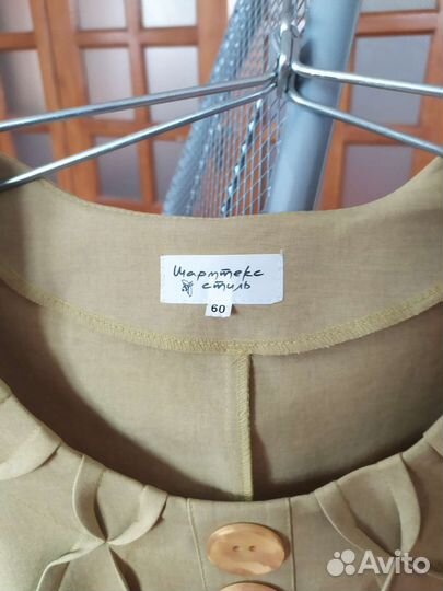 Платье, костюм