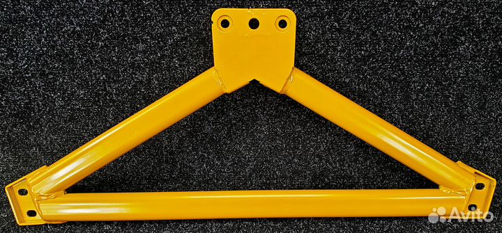 Распорка передняя нижняя - Toyota Mark JZX90 JZX10