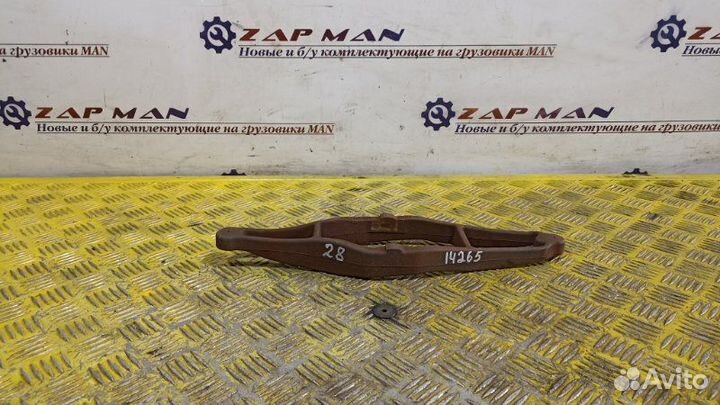 Вилка сцепления Man Tgl