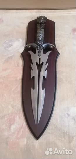 Декоративный нож
