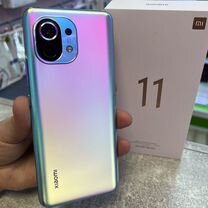 Xiaomi Mi 11, 12/256 ГБ