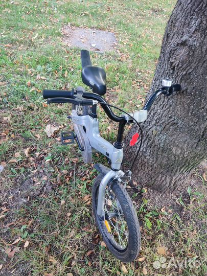 Велосипед Rook 16 дюймов