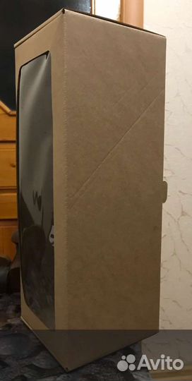 Подарочная коробка упаковка