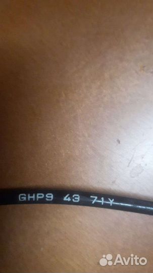 Mazda 6 gj датчик ABS задний