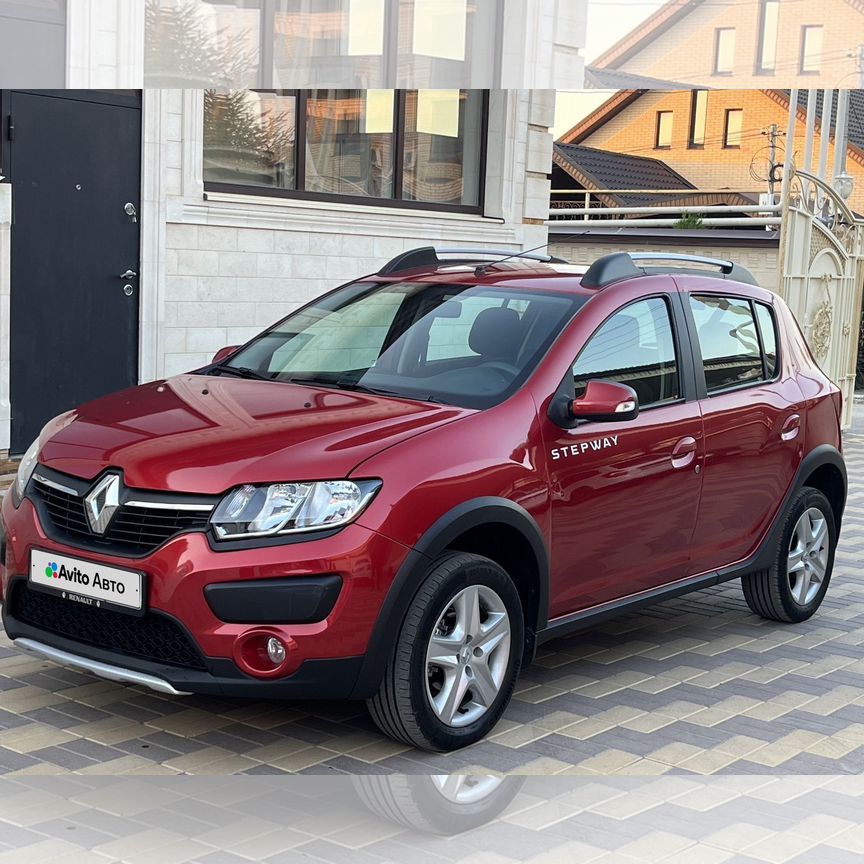 ‪‪❤︎‬ Купить Renault 🚘 от 180 000 ₽ в Ставрополе: 742 объявления