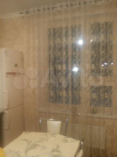 2-к. квартира, 45 м², 2/24 эт.