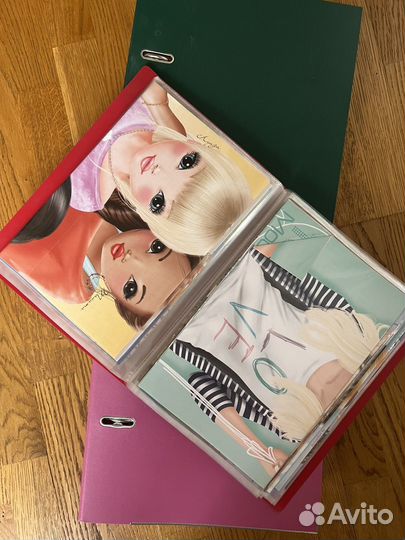 Журналы Top mobel