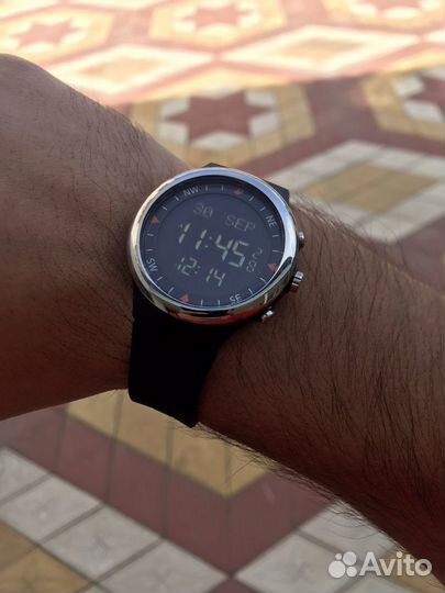 Исламские часы 6504