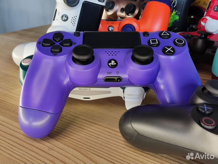 Геймпад PS4 джойстик PS4 Dualshock 4