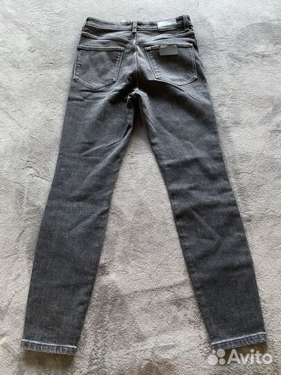 Джинсы Massimo Dutti