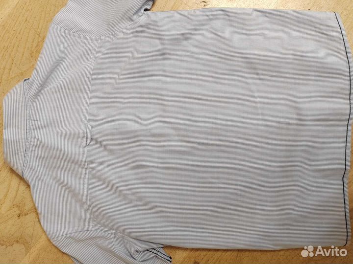 Рубашка Futurino 128