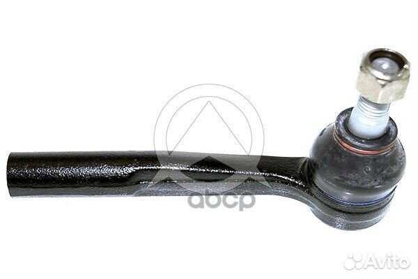 Нак.рул.тяги прав.opel astra H,zafira /гидроус