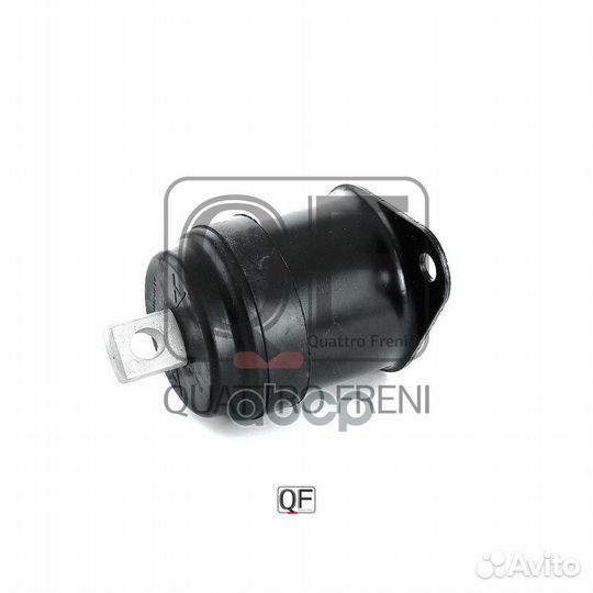 Опора двигателя honda accord 03- QF00A00162 QUA