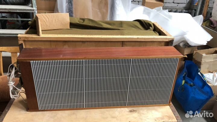 Колонки 15кз-4