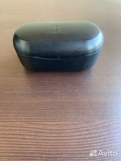 Беспроводные наушники anker soundcore life dot 2