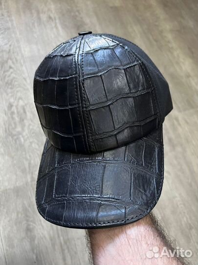 Кепки, Бейсболки Питон, Крокодил