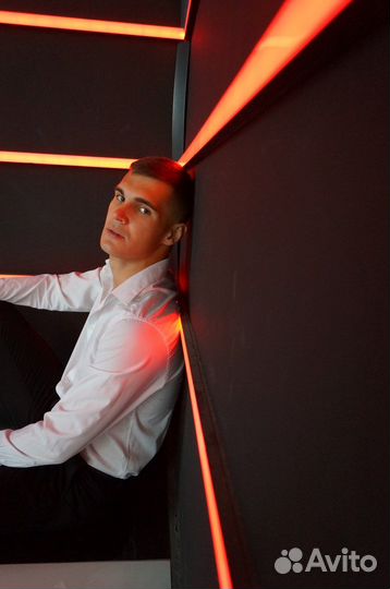 Ведущий на свадьбу, корпоратив, юбилей