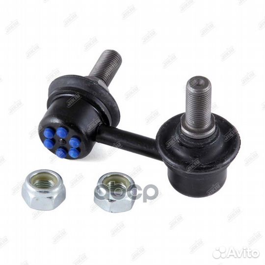 Тяга стабилизатора nissan/ ssangyong X-Trail (2