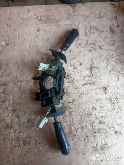 Переключатель подрулевой Daewoo Leganza 1997-2003