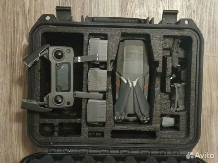 Dji mavic 2 enterprise dual