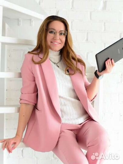 Парик / Система из натуральных волос