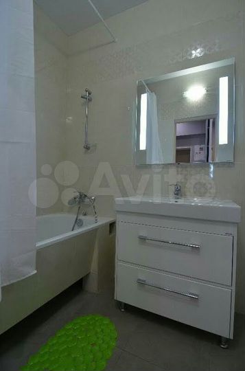 Дом 55 м² на участке 1 сот.