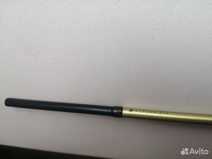 Спиннинг Daiwa GekkaBijin EX AGS 76L-S