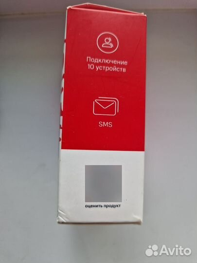 Wifi роутер с сим картой 4g