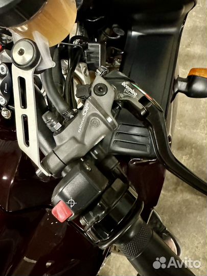 Yamaha fz1 stage 2 2023