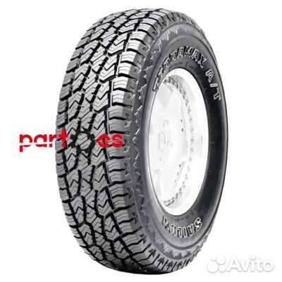 Sailun Terramax A/T 245/75 R16