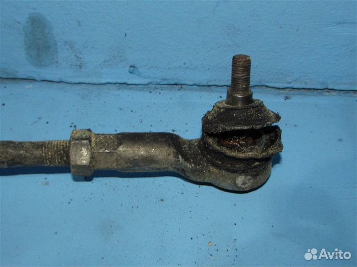 Рулевая рейка Mitsubishi Outlander CW5W 4B12