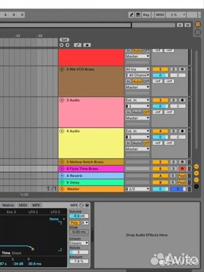 Ableton live 11 lite - Лицензионный ключ