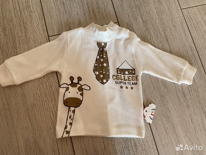 Кофта детская