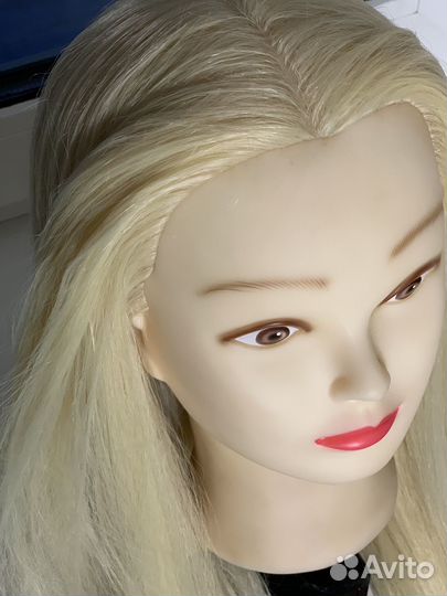 Болванка для причесок 50/50