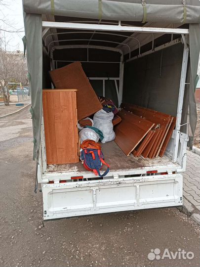 Грузоперевозки Благовещенск